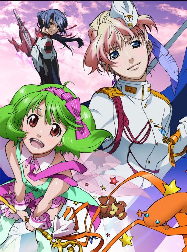 劇場版マクロスF 恋離飛翼～サヨナラノツバサ～ | マクロスシリーズ