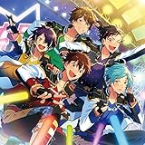 あんさんぶるスターズ!アルバムシリーズ 流星隊[初回限定生産盤