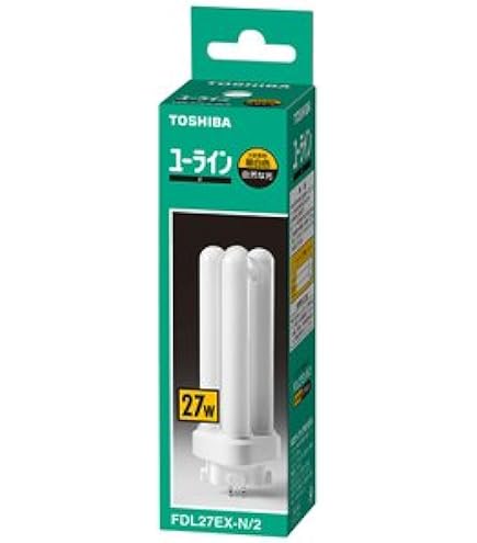 東芝 FHT32EX-N-K/2 蛍光ランプ32形 12本セットAmazon.co.jp: 東芝
