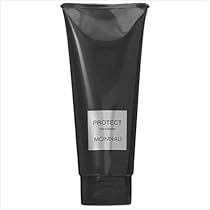 Amazon | MONNALI モナリ ミハツシャンプー 350ml + ミハツ