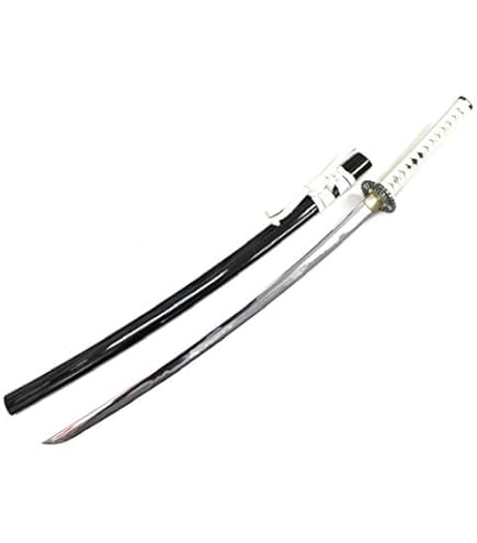 Amazon.co.jp: 居合刀 ZS-105S 居合練習刀 DX 直刃刃文 : スポーツ