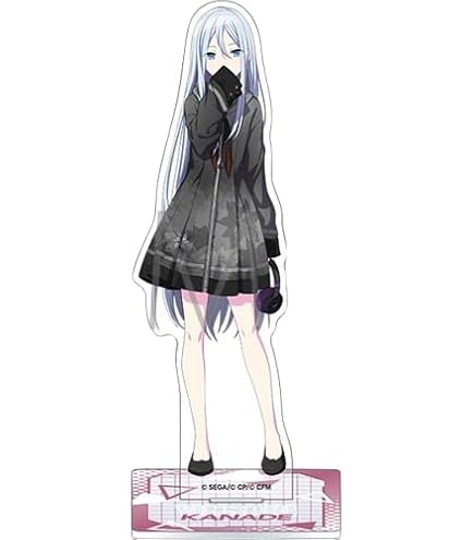 Amazon.co.jp: 宵崎奏 アクリルスタンド vol.1 プロジェクトセカイ