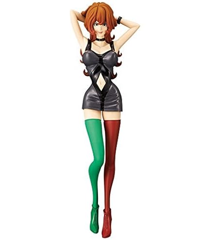 Amazon.co.jp: 峰不二子 ver.ORIGINALE （ルパン三世 GROOVY BABY SHOT