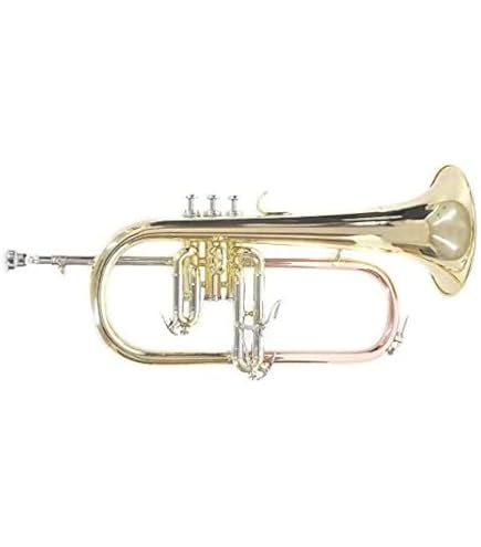 Amazon | ヤマハ YAMAHA フリュ-ゲルホルン YFH-631GS | フリューゲル