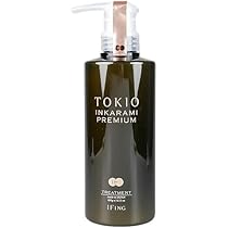 Amazon | トキオ IE インカラミ プレミアム トリートメント 400g