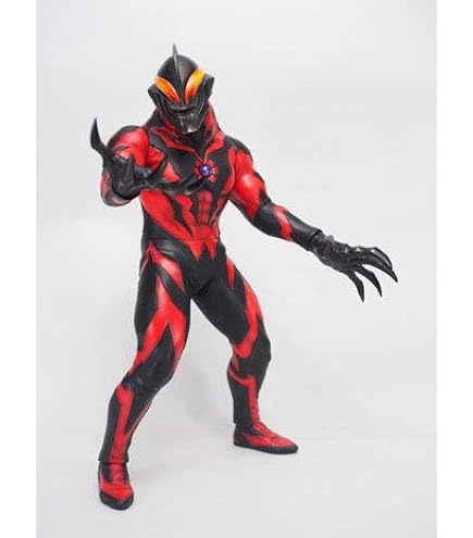 Amazon | シーシーピー(Ccp) 1/6特撮シリーズ Vol.104 宇宙大怪獣