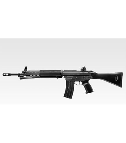 Amazon | 東京マルイ 電動ガン 89式 5.56mm 小銃 折曲銃床式 マスター