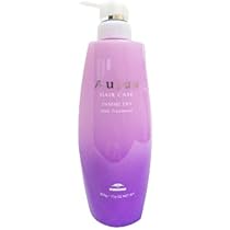 Amazon | オージュア インメトリィ シャンプー (500ml) MILBON Aujua