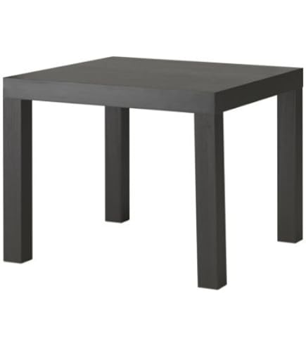 Amazon｜IKEA/イケア LUBBAN/ルッバン：ワゴンテーブル 籐