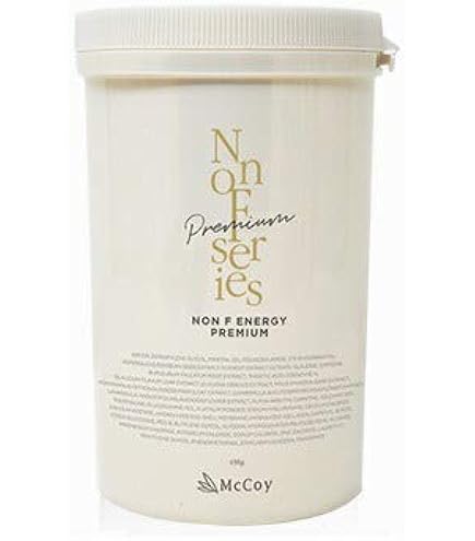 Amazon.co.jp: McCoy ノンFエナジープレミアム 250g マッコイ 正規品