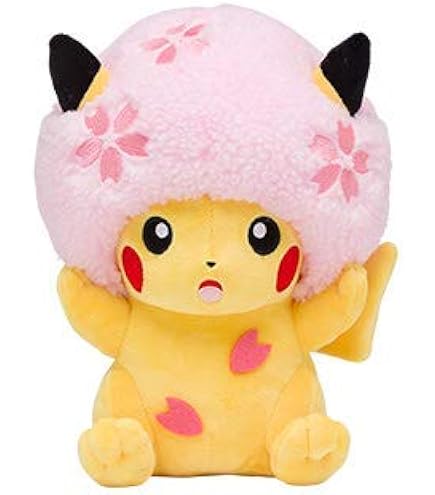 Amazon.co.jp: ポケモンセンター オリジナル ぬいぐるみ マリオ