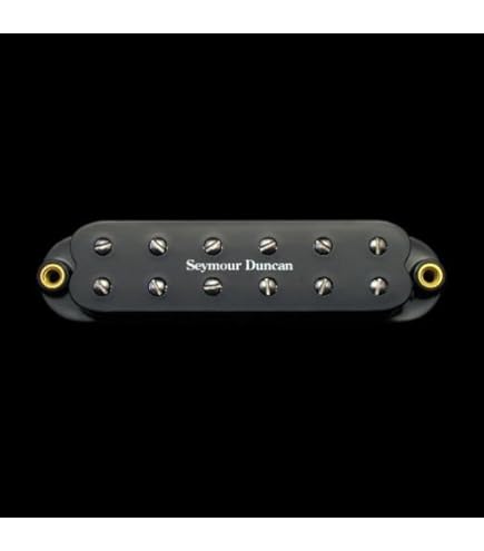 Amazon.co.jp: Seymour Duncan APB-2 Lightnin' Rods セイモア