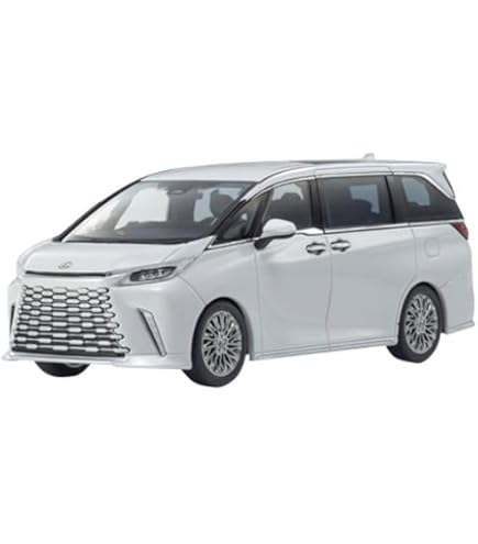 Amazon | 1/43 京商 新型レクサス LEXUS NX 350h F SPORT Fスポーツ