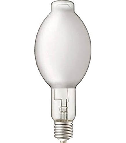 Amazon | 東芝 蛍光水銀ランプ(水銀灯) 蛍光形 40W E26口金 【単品
