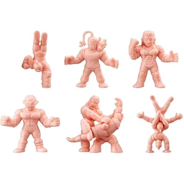 Amazon.co.jp: BANDAI キン肉マン キンケシプレミアムvol.10～繋がり