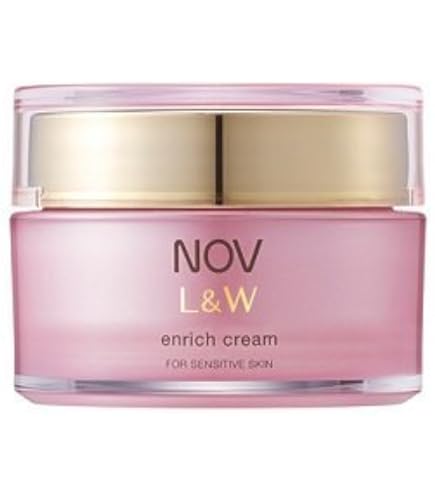 Amazon.co.jp: ノブ L＆W トーンアップクリーム UV 50g : ビューティー