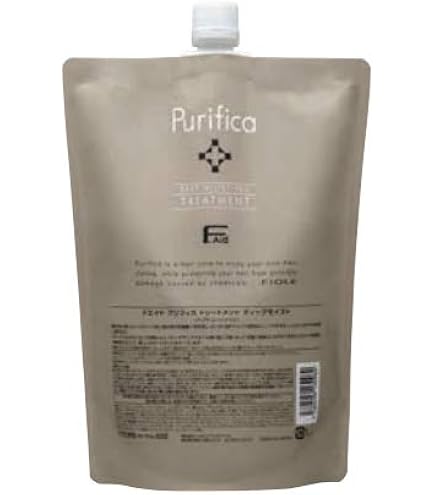 Amazon | F. Aid Purifica エフ.エイド.プリフィカ トリートメント