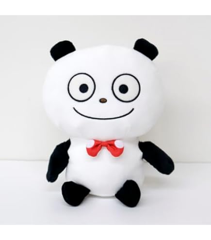 Amazon.co.jp: バンプレスト にしむらゆうじ めちゃでかぬいぐるみ ご