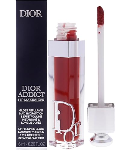 Amazon | Dior ディオール アディクト リップ マキシマイザー 056