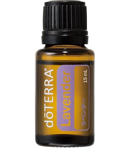 Amazon | ドテラ doTERRA レモン 15ml シングルオイル