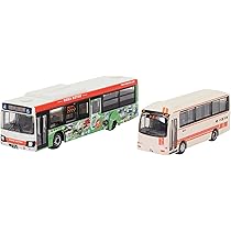 Amazon.co.jp: トミーテック (TOMYTEC) ザ・バスコレクション バスコレ