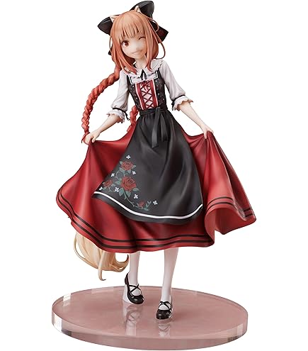 Amazon | コトブキヤ 狼と香辛料 ホロ 1/8スケールPVC塗装済み完成品