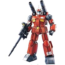 Amazon | ガンプラ MG 1/100 RX-77-2 ガンキャノン (機動戦士ガンダム