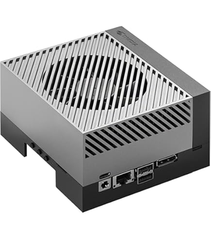 Amazon.co.jp: NVIDIA Jetson Nano 2GB デベロッパーキット (945-13541