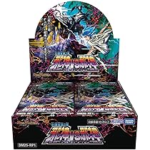 Amazon.co.jp: 未開封 デ ュ エ ル マ ス タ ー ズ DM24-EX4 にじさん