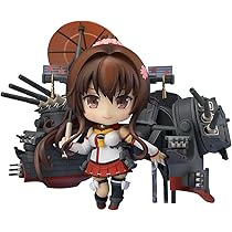 Amazon.co.jp: ねんどろいど 艦隊これくしょん -艦これ- 赤城 ノン