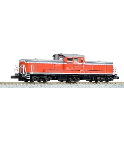 Amazon | KATO Nゲージ DD51 842 お召機 7008-5 鉄道模型 ディーゼル