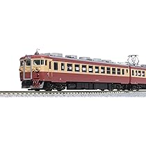 Amazon | KATO Nゲージ 475系 急行 立山・ゆのくに 6両増結セット 10