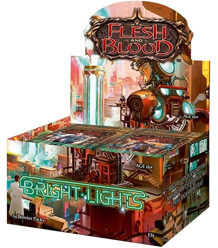 Amazon.co.jp: Flesh and Blood FaB 日本語版 アーモリーデッキ