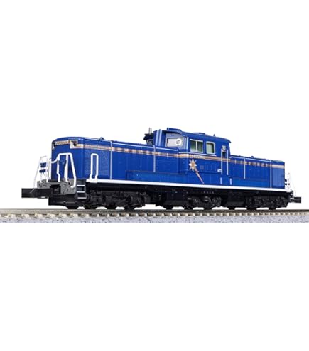 Amazon | KATO Nゲージ 581系 基本 7両セット 10-1354 鉄道模型 電車