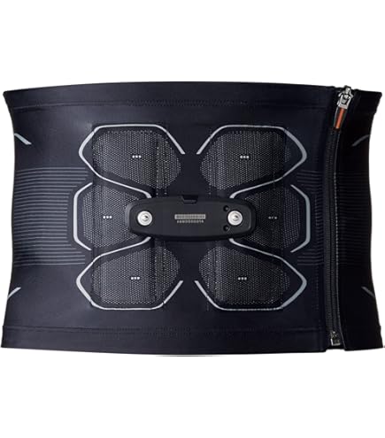 Amazon.co.jp: シックスパッド パワースーツアブズ/SIXPAD Powersuit