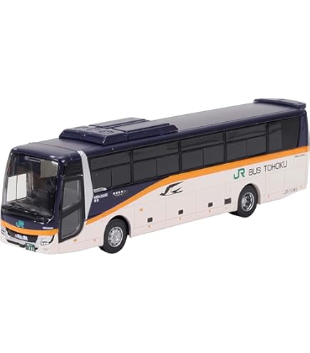 Amazon.co.jp: トイズドリームプロジェクト トミカ 都営バス