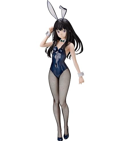 Amazon | りゅうおうのおしごと! 雛鶴あい バニーVer. 1/4スケール PVC