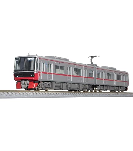 Amazon | グリーンマックス (Greenmax) Nゲージ 名鉄3500系3次車 未