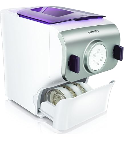 Amazon | フィリップス ヌードルメーカー専用アタッチメント 1.6mm平麺