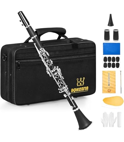 Amazon | Buffet Crampon ビュッフェ クランポン - クラリネット B12 B
