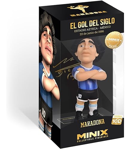 Amazon.co.jp: Minix - FCバルセロナ - ピケ3 - #106 - コレクション