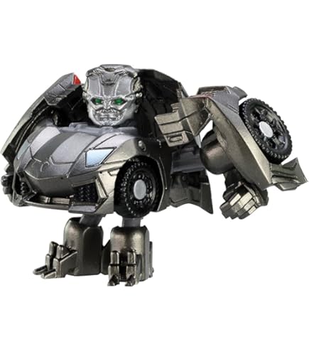 Amazon.co.jp: トランスフォーマー QT13 アラート (ランボルギーニ