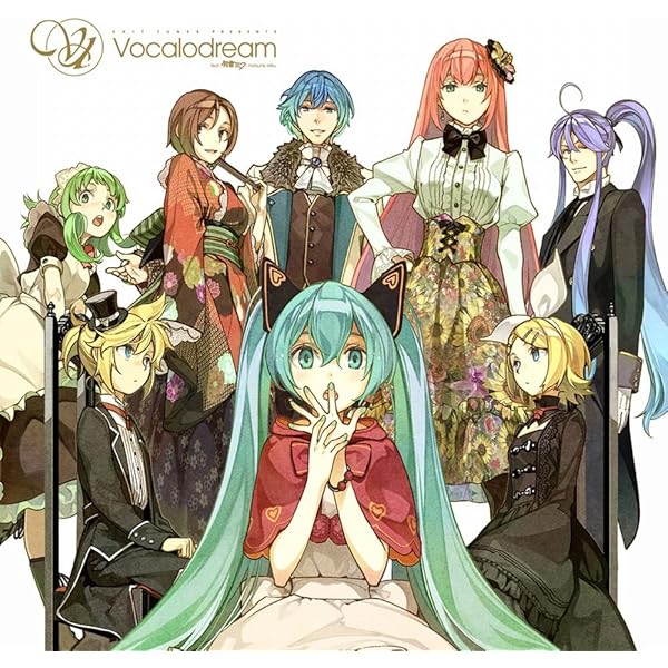 Amazon.co.jp: EXIT TUNES PRESENTS Vocalospace feat.初音ミク (通常