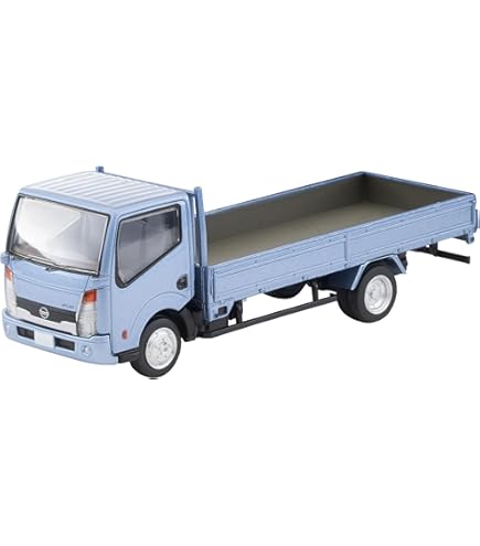 Amazon | トミカリミテッドヴィンテージ TLV-75a 日産C80型 3.5t