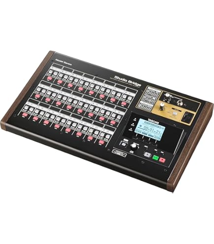 Amazon | ZOOM ズーム マルチトラックレコーダー 8トラック同時録音 24