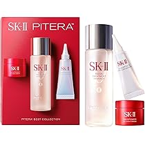 Amazon.co.jp: SK-II フェイスパック 個包装 スキン シグニチャー 3D