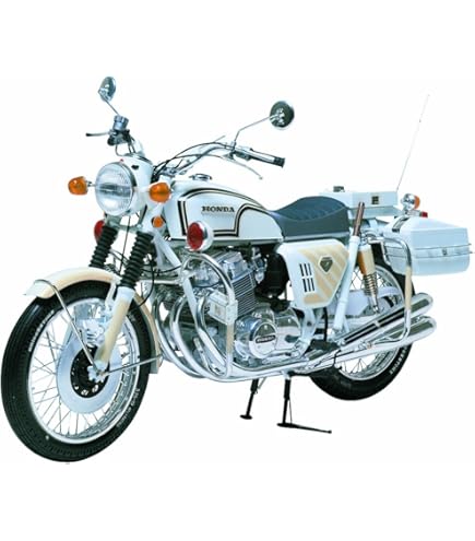 Amazon | タミヤ 1/6 コレクターズクラブ・スペシャル No10 ホンダ