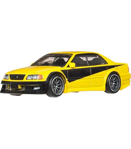 Amazon | アシェット 国産名車コレクション #100 1/24 MAZDA CAPELLA