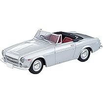 Amazon | トミーテック (TOMYTEC) トミカリミテッドヴィンテージ 1/64