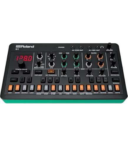 Amazon | Roland Organ/Strings RS-09 Older Version ローランド
